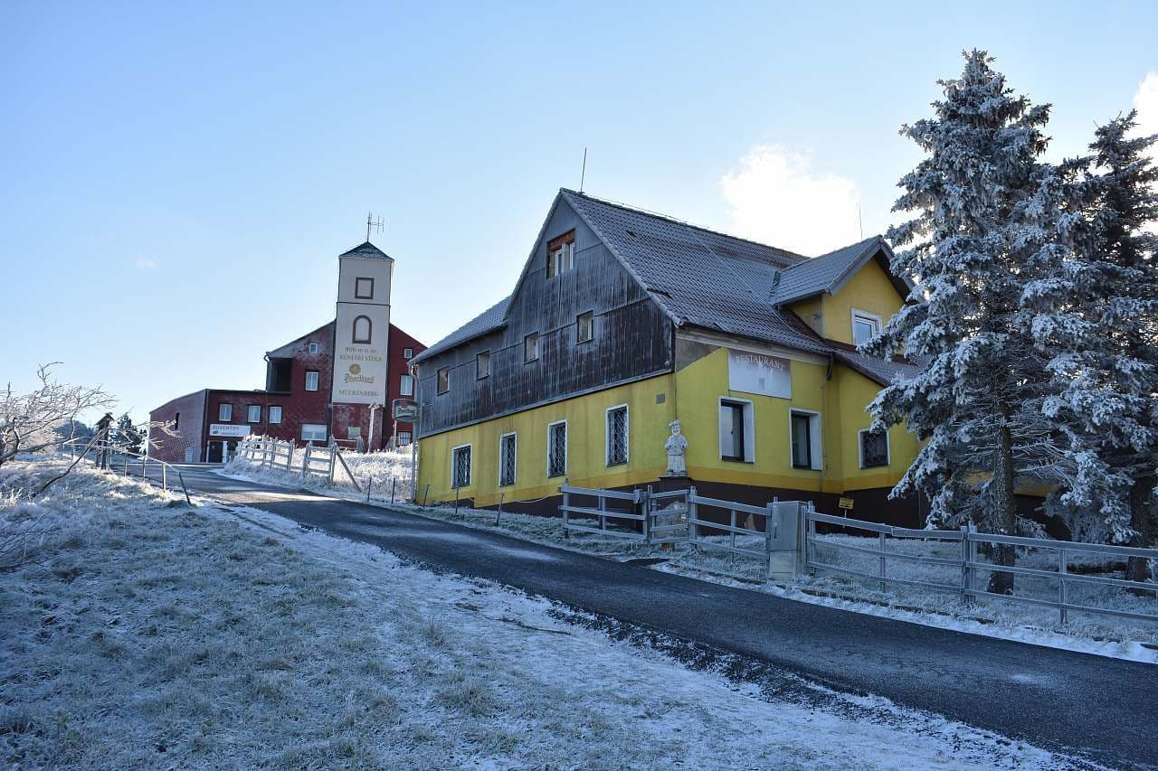 Prenájom rekreačného objektu, Krupka, Ústecký kraj Prenájom rekreačného objektu, Krupka, Ústecký kraj