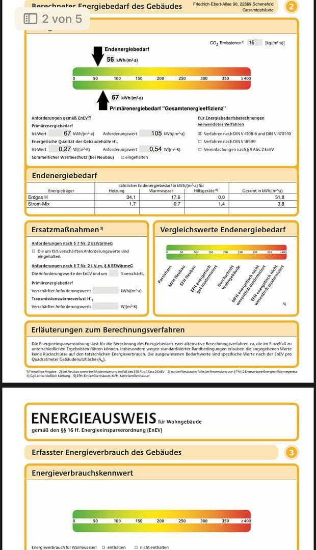 Predaj domu 95 m², pozemek 166 m², Friedrich Ebert Allee 90a, Schenefeld, Šlezvicko-Holštajnsko Predaj domu 95 m², pozemek 166 m², Friedrich Ebert Allee 90a, Schenefeld, Šlezvicko-Holštajnsko