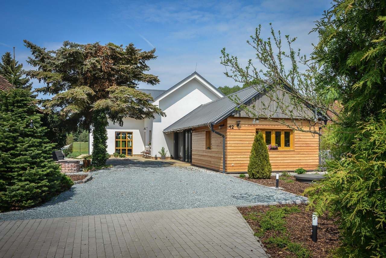 Prenájom rekreačného objektu, Kladruby nad Labem, Pardubický kraj Prenájom rekreačného objektu, Kladruby nad Labem, Pardubický kraj