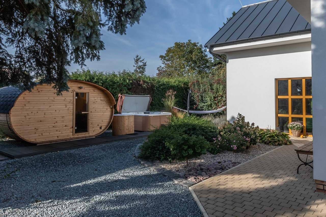 Prenájom rekreačného objektu, Kladruby nad Labem, Pardubický kraj Prenájom rekreačného objektu, Kladruby nad Labem, Pardubický kraj