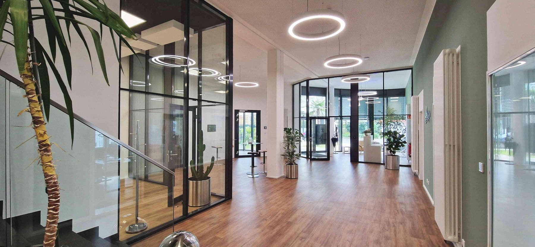 Prenájom kancelárie 1.160 m², Hürth, Severné Porýnie - Westfálsko Prenájom kancelárie 1.160 m², Hürth, Severné Porýnie - Westfálsko