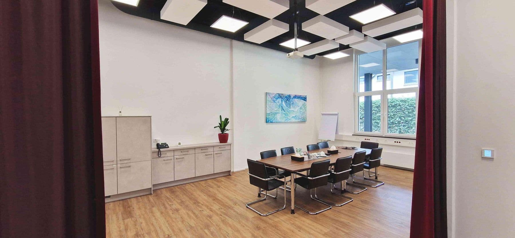 Prenájom kancelárie 1.160 m², Hürth, Severné Porýnie - Westfálsko Prenájom kancelárie 1.160 m², Hürth, Severné Porýnie - Westfálsko