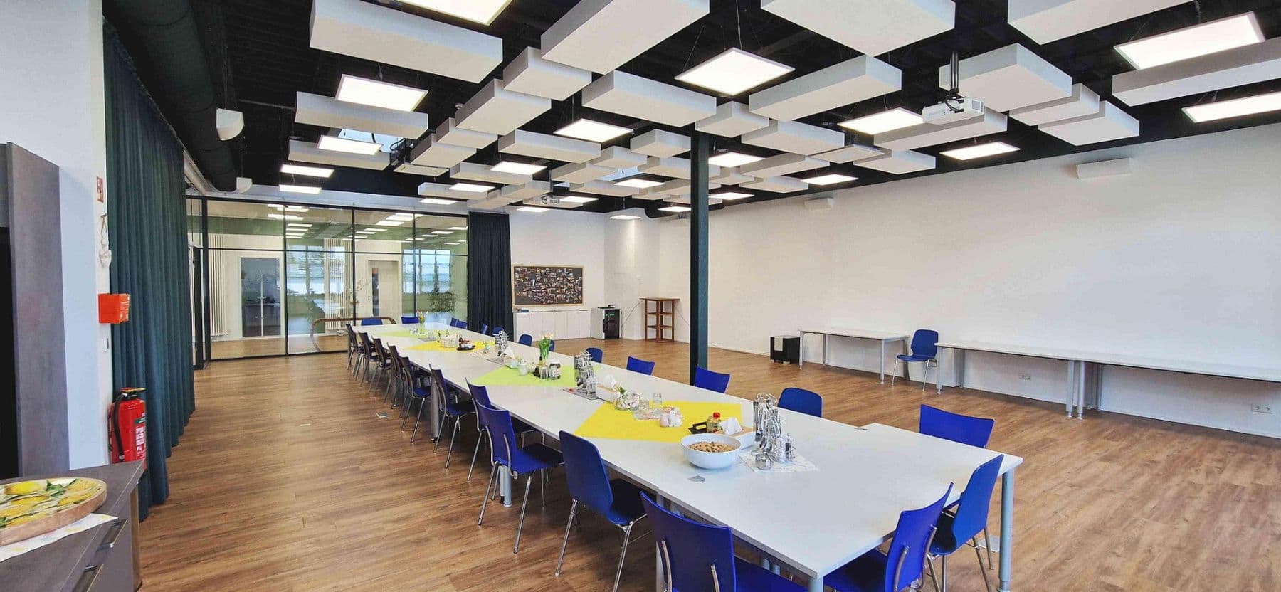 Prenájom kancelárie 1.160 m², Hürth, Severné Porýnie - Westfálsko Prenájom kancelárie 1.160 m², Hürth, Severné Porýnie - Westfálsko