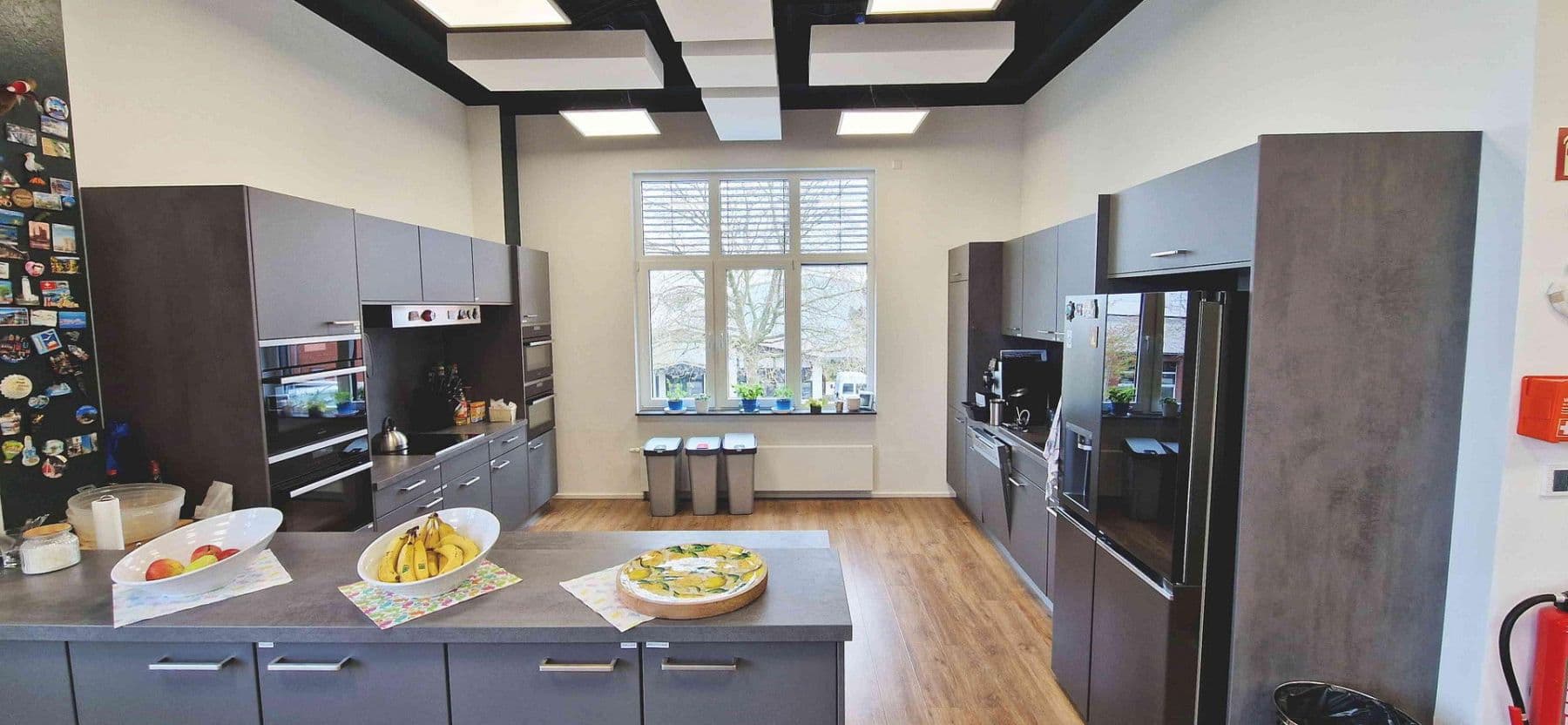 Prenájom kancelárie 1.160 m², Hürth, Severné Porýnie - Westfálsko Prenájom kancelárie 1.160 m², Hürth, Severné Porýnie - Westfálsko