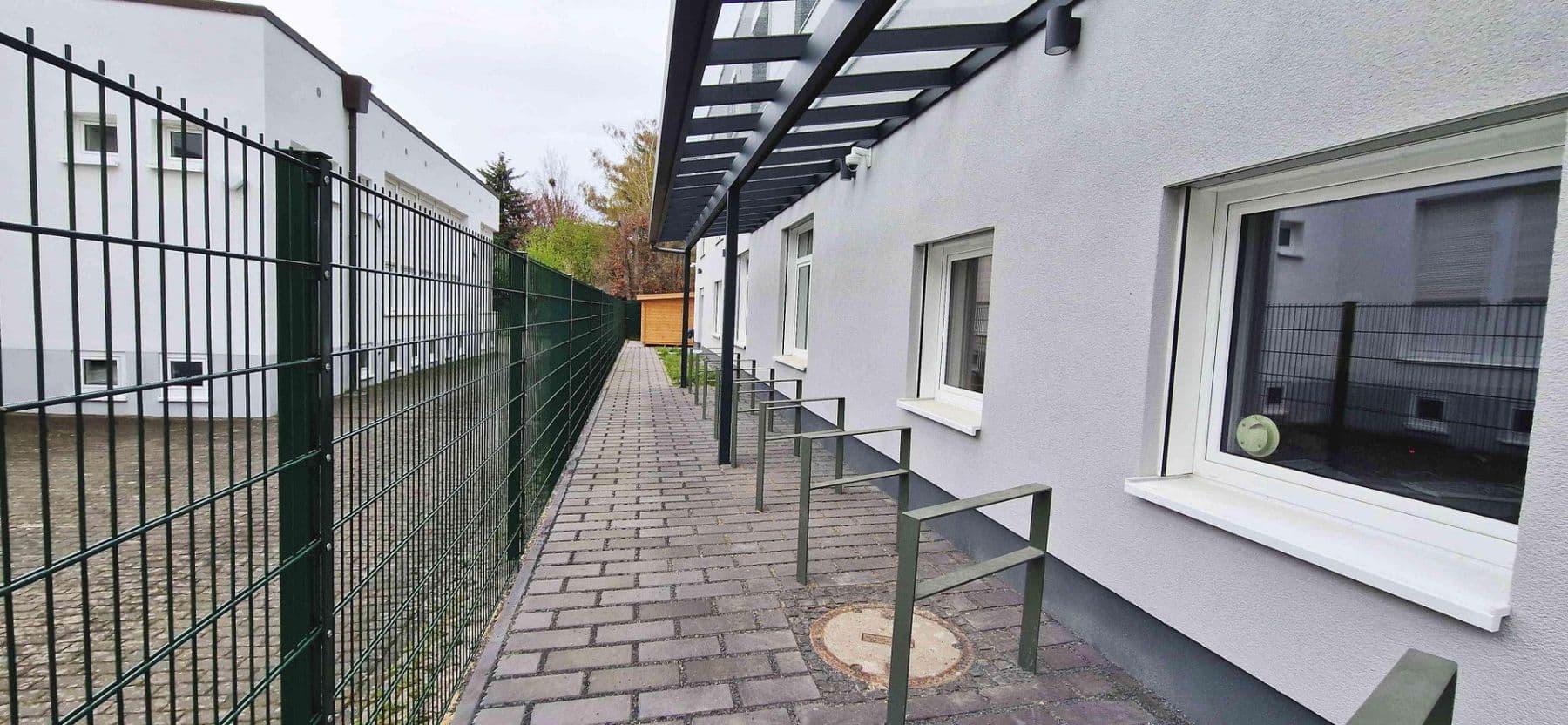 Prenájom kancelárie 1.160 m², Hürth, Severné Porýnie - Westfálsko Prenájom kancelárie 1.160 m², Hürth, Severné Porýnie - Westfálsko