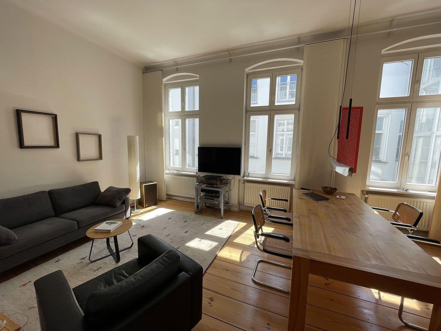 Predaj bytu 2-izbový 75 m², Keithstraße 16, Berlin, Berlín Predaj bytu 2-izbový 75 m², Keithstraße 16, Berlin, Berlín