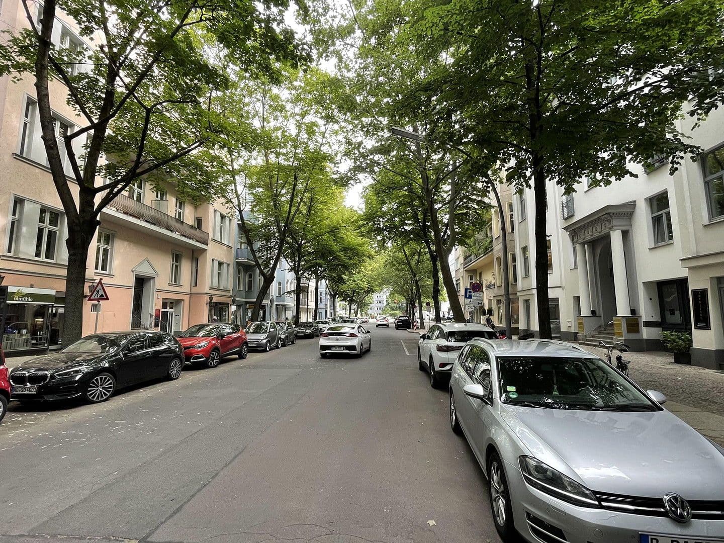 Predaj bytu 2-izbový 75 m², Keithstraße 16, Berlin, Berlín Predaj bytu 2-izbový 75 m², Keithstraße 16, Berlin, Berlín