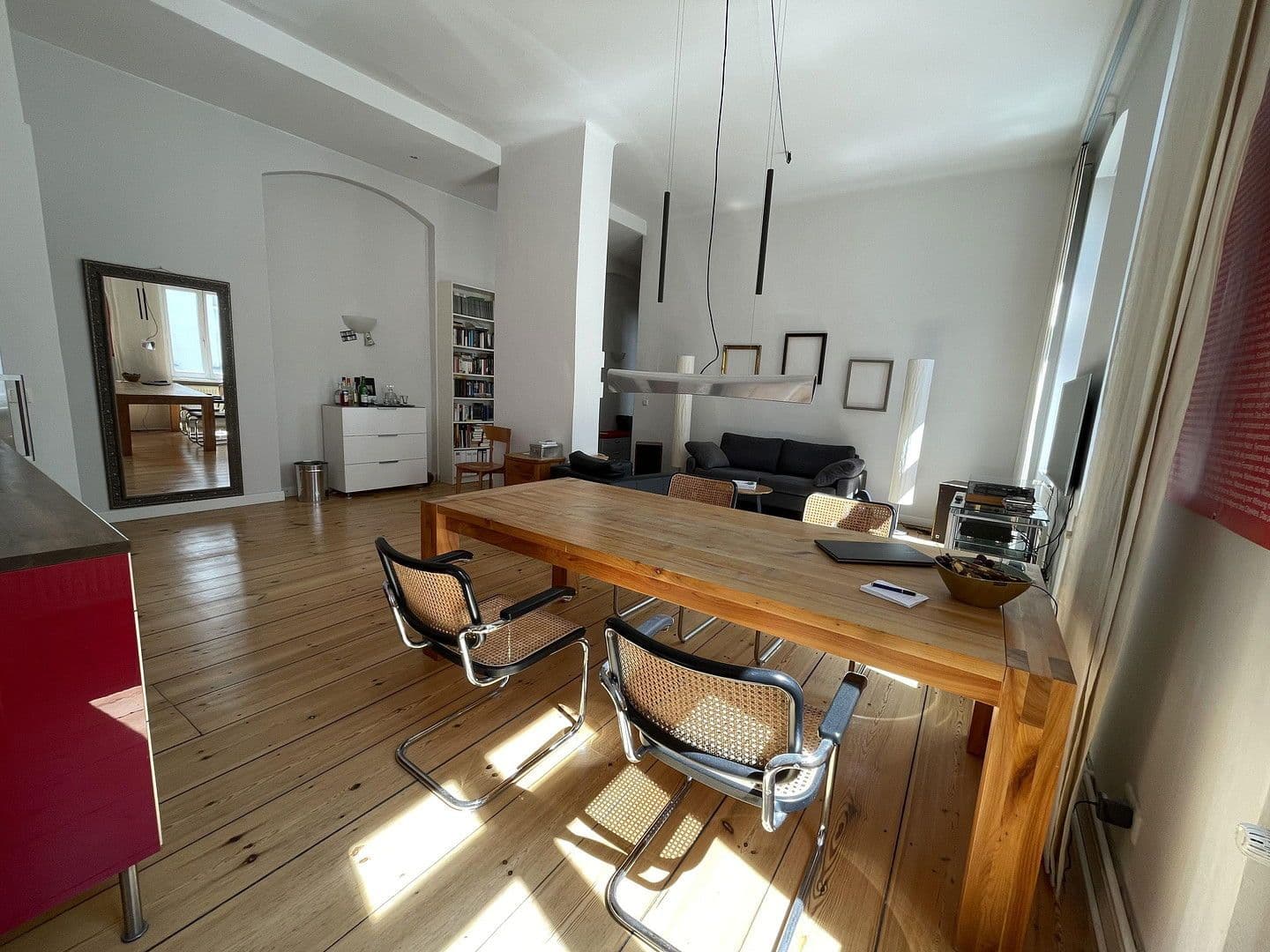 Predaj bytu 2-izbový 75 m², Keithstraße 16, Berlin, Berlín Predaj bytu 2-izbový 75 m², Keithstraße 16, Berlin, Berlín