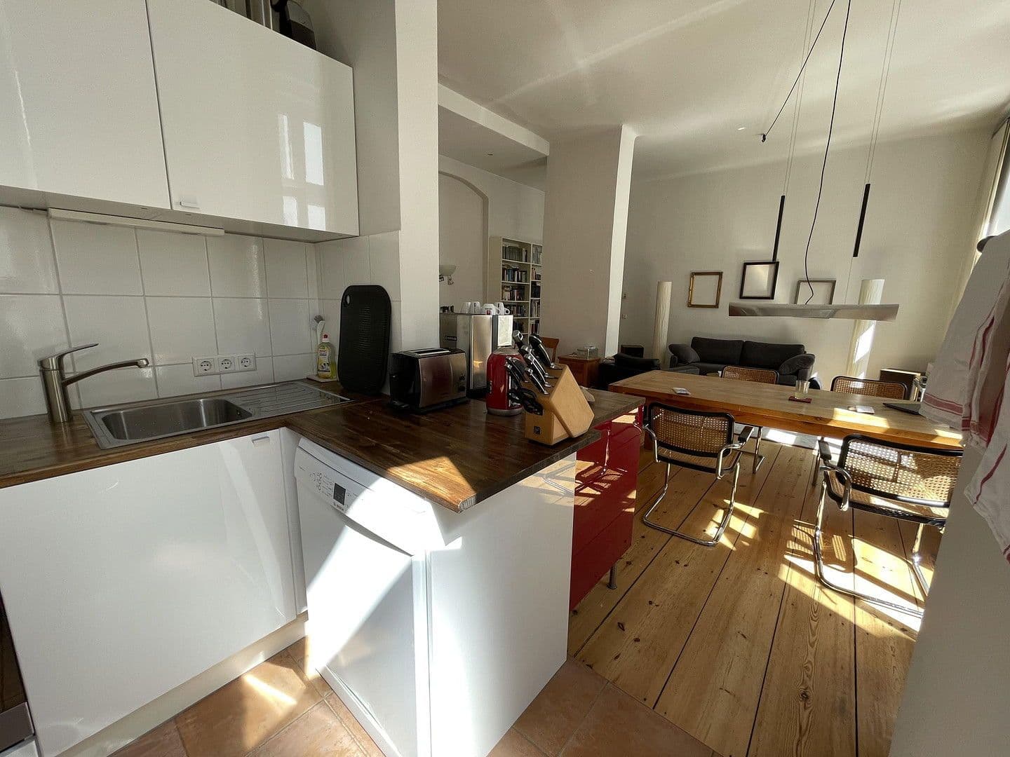 Predaj bytu 2-izbový 75 m², Keithstraße 16, Berlin, Berlín Predaj bytu 2-izbový 75 m², Keithstraße 16, Berlin, Berlín