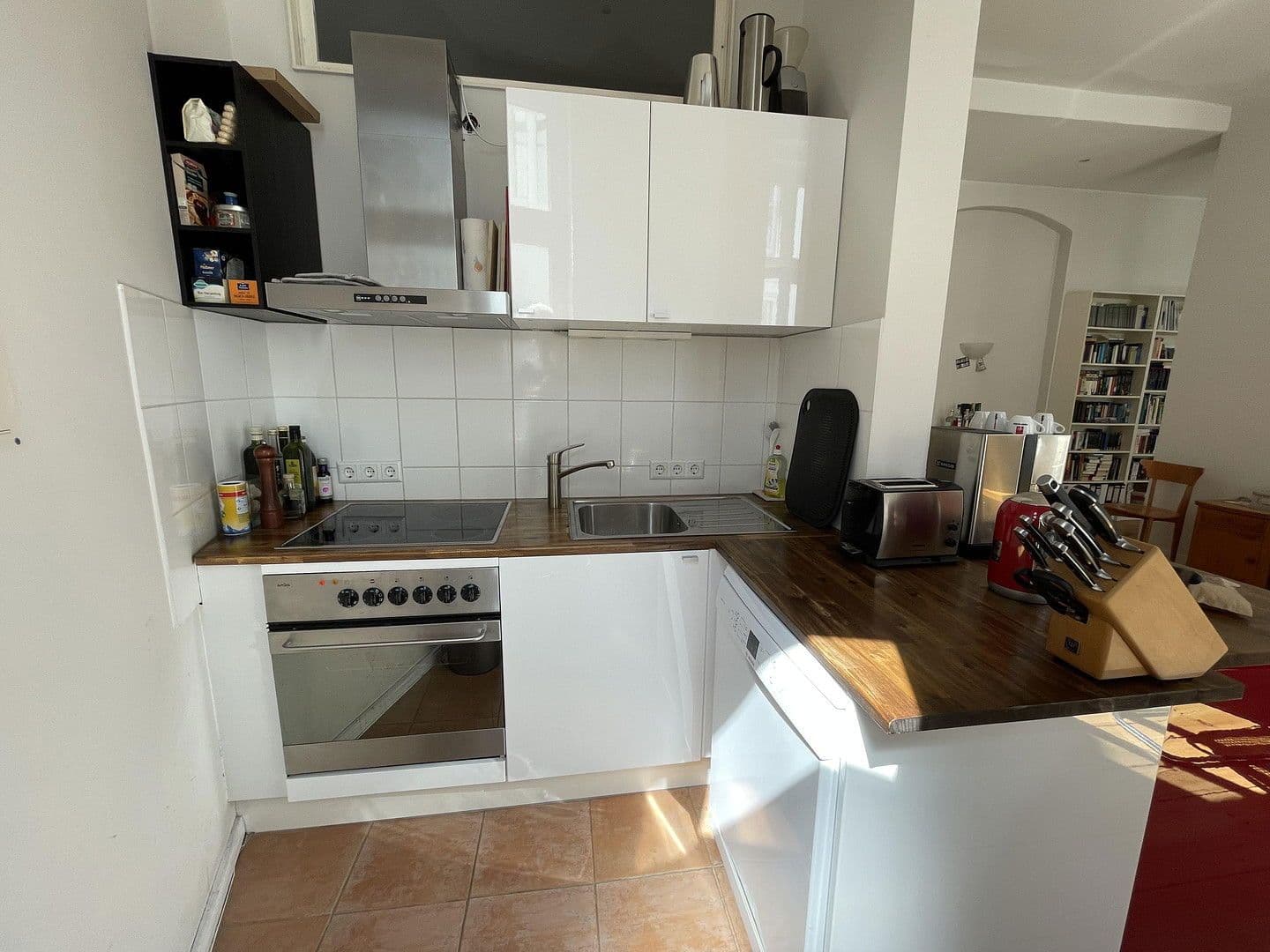 Predaj bytu 2-izbový 75 m², Keithstraße 16, Berlin, Berlín Predaj bytu 2-izbový 75 m², Keithstraße 16, Berlin, Berlín