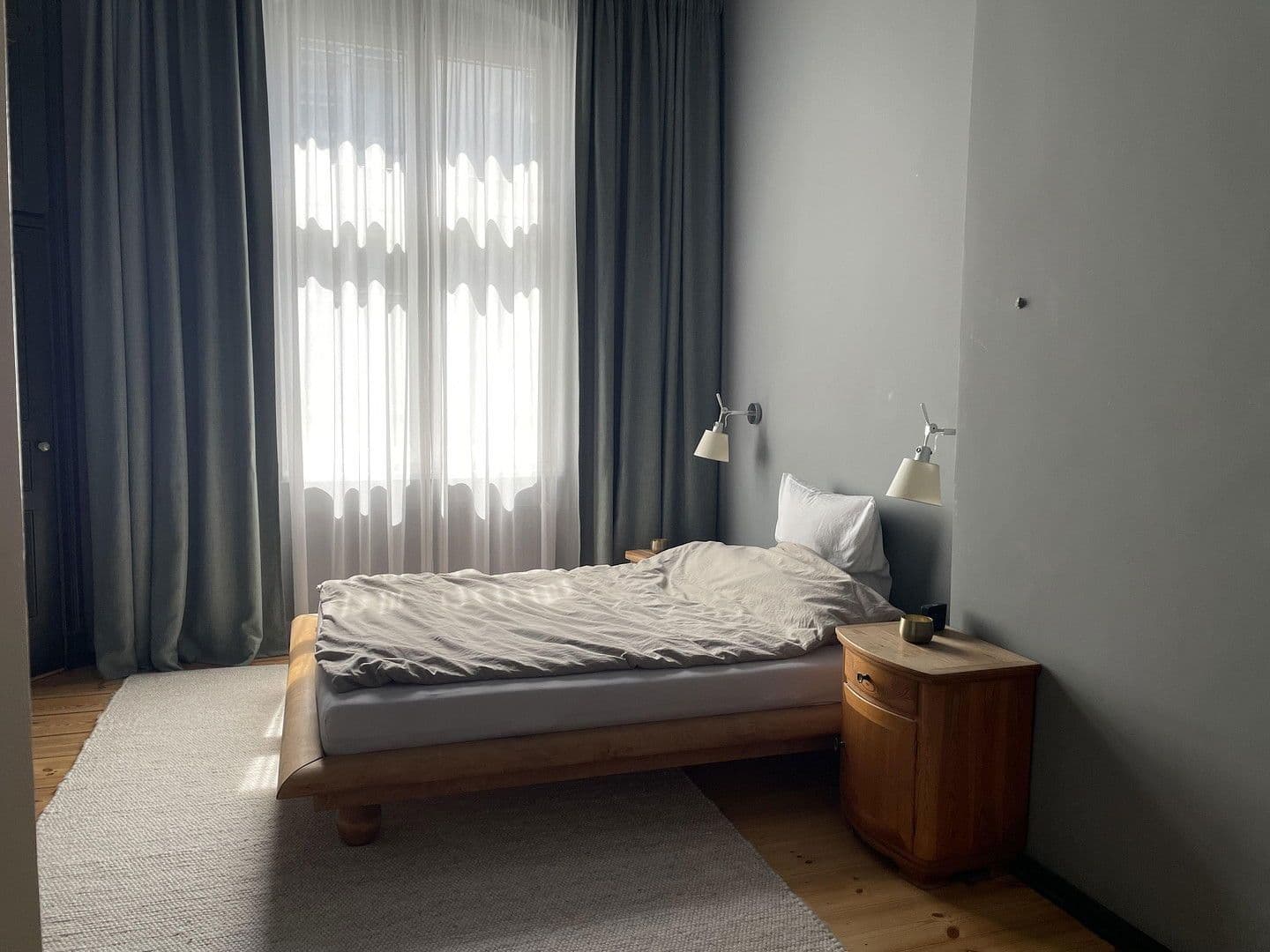 Predaj bytu 2-izbový 75 m², Keithstraße 16, Berlin, Berlín Predaj bytu 2-izbový 75 m², Keithstraße 16, Berlin, Berlín