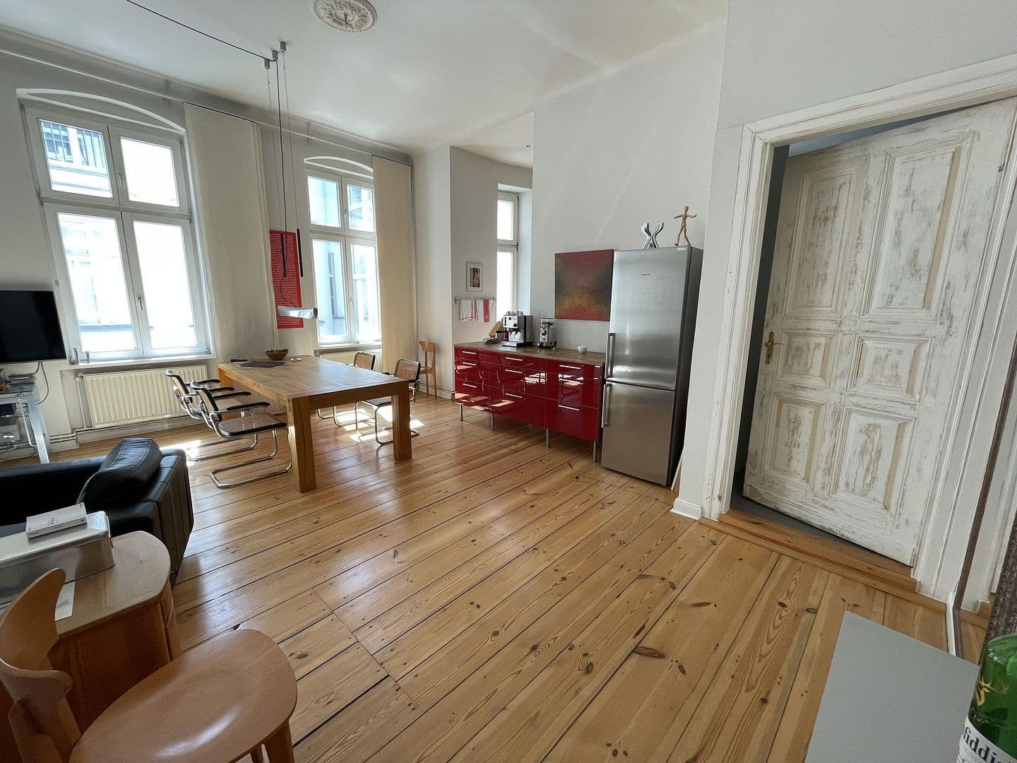 Predaj bytu 2-izbový 75 m², Keithstraße 16, Berlin, Berlín Predaj bytu 2-izbový 75 m², Keithstraße 16, Berlin, Berlín