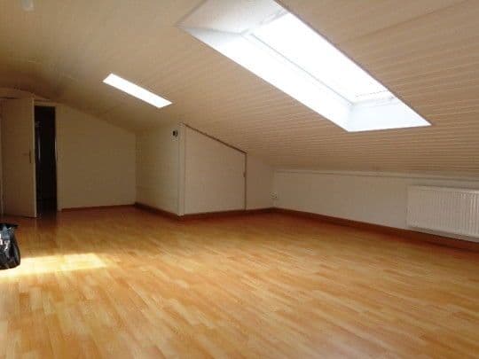 Prenájom bytu 2-izbový 65 m², Birkelweg 36, Steinheim am Albuch, Bádensko-Wurttembersko Prenájom bytu 2-izbový 65 m², Birkelweg 36, Steinheim am Albuch, Bádensko-Wurttembersko