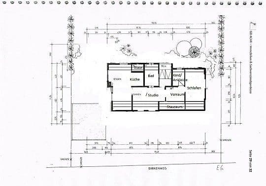 Prenájom bytu 2-izbový 65 m², Birkelweg 36, Steinheim am Albuch, Bádensko-Wurttembersko Prenájom bytu 2-izbový 65 m², Birkelweg 36, Steinheim am Albuch, Bádensko-Wurttembersko