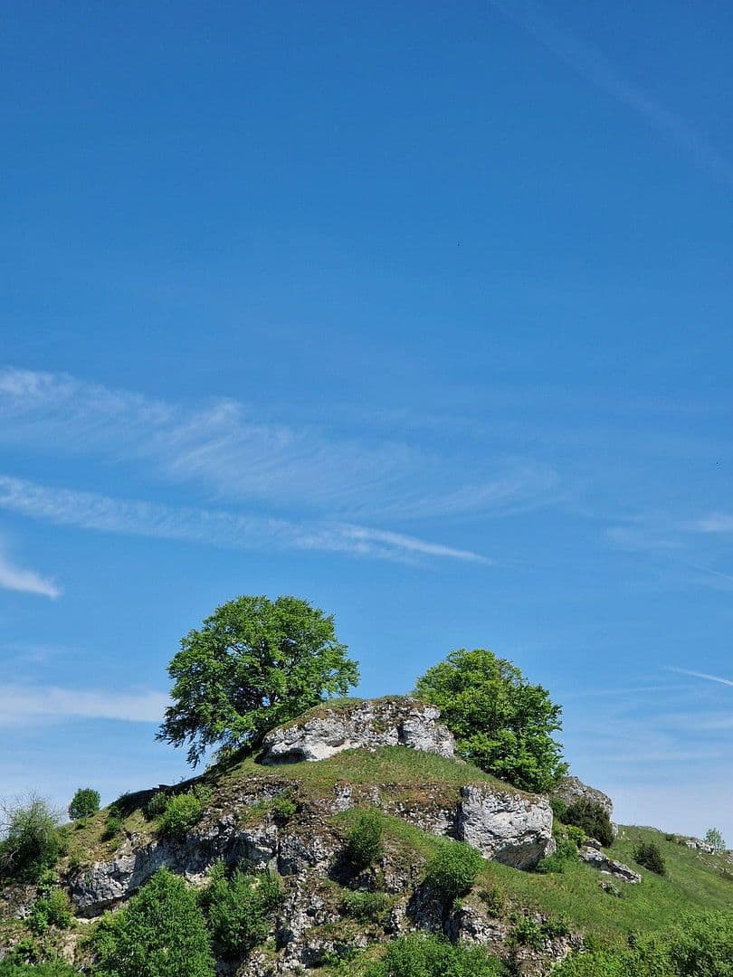 Prenájom bytu 2-izbový 65 m², Birkelweg 36, Steinheim am Albuch, Bádensko-Wurttembersko Prenájom bytu 2-izbový 65 m², Birkelweg 36, Steinheim am Albuch, Bádensko-Wurttembersko