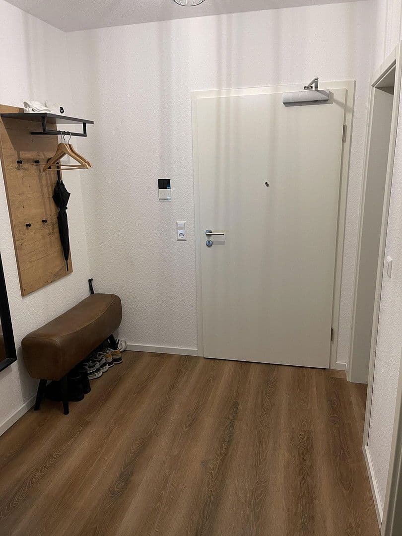 Prenájom bytu 2-izbový 70 m², Bockenheim an der Weinstraße, Porýnie-Falcko Prenájom bytu 2-izbový 70 m², Bockenheim an der Weinstraße, Porýnie-Falcko