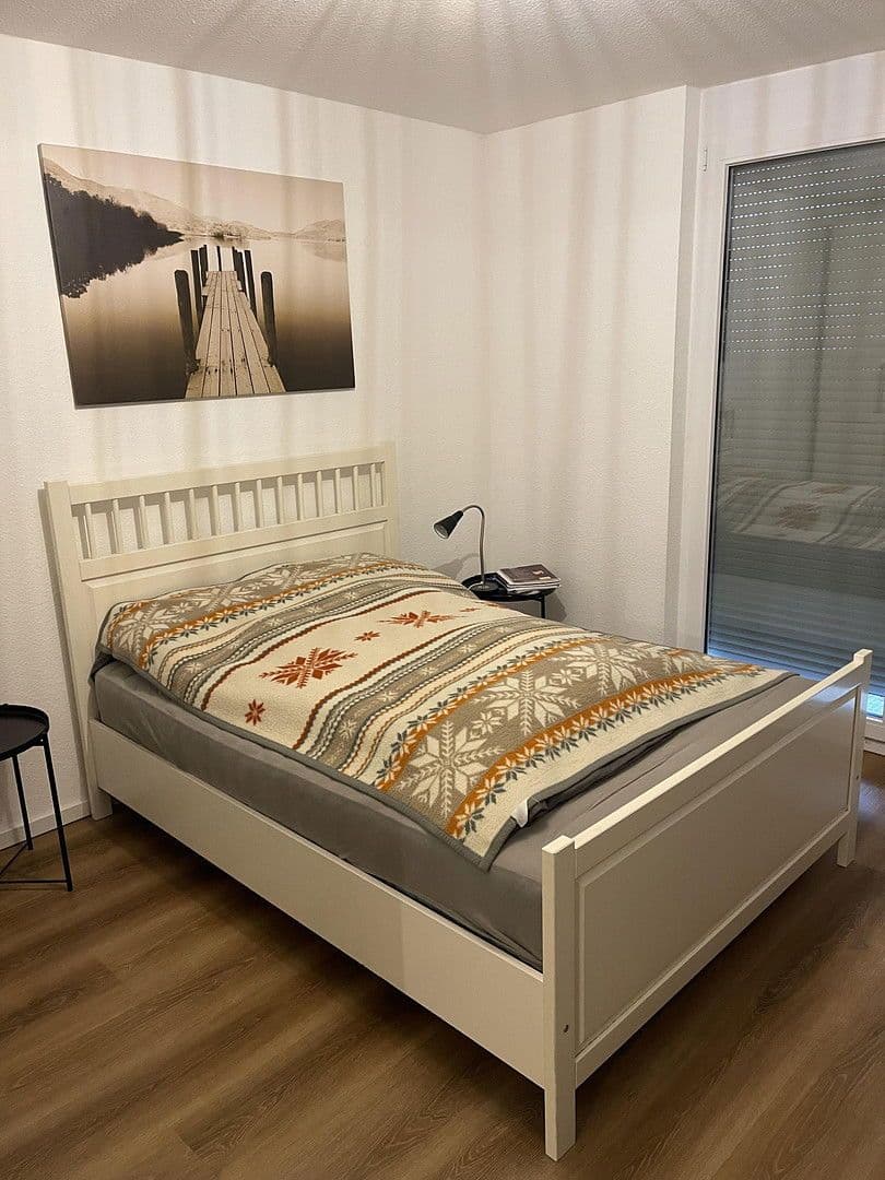 Prenájom bytu 2-izbový 70 m², Bockenheim an der Weinstraße, Porýnie-Falcko Prenájom bytu 2-izbový 70 m², Bockenheim an der Weinstraße, Porýnie-Falcko