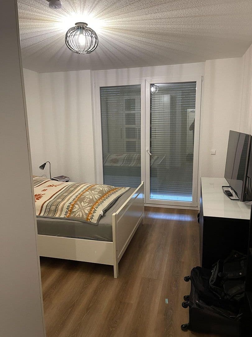 Prenájom bytu 2-izbový 70 m², Bockenheim an der Weinstraße, Porýnie-Falcko Prenájom bytu 2-izbový 70 m², Bockenheim an der Weinstraße, Porýnie-Falcko