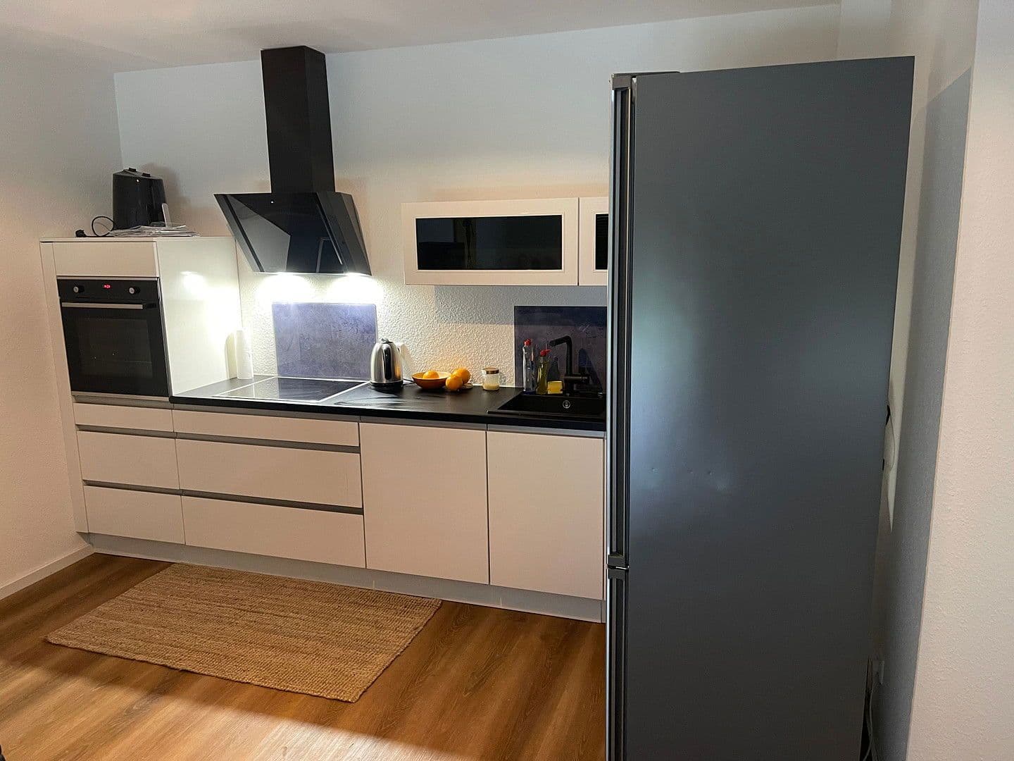 Prenájom bytu 2-izbový 70 m², Bockenheim an der Weinstraße, Porýnie-Falcko Prenájom bytu 2-izbový 70 m², Bockenheim an der Weinstraße, Porýnie-Falcko