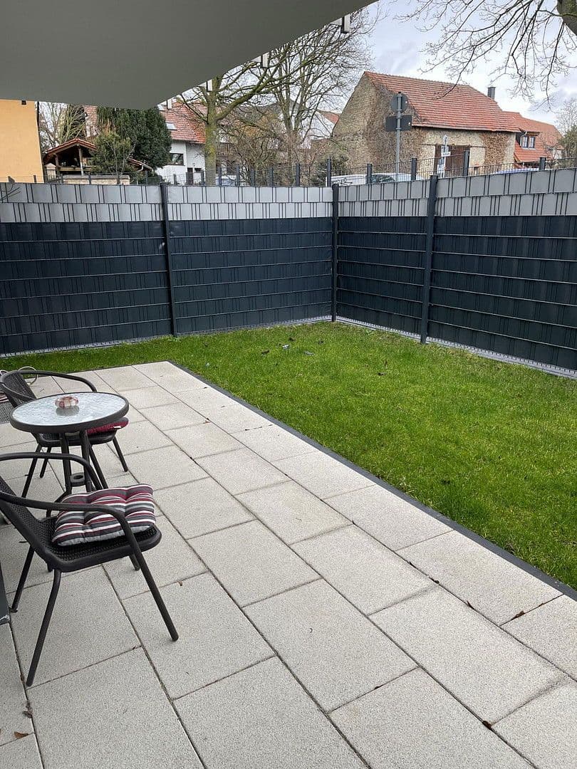 Prenájom bytu 2-izbový 70 m², Bockenheim an der Weinstraße, Porýnie-Falcko Prenájom bytu 2-izbový 70 m², Bockenheim an der Weinstraße, Porýnie-Falcko