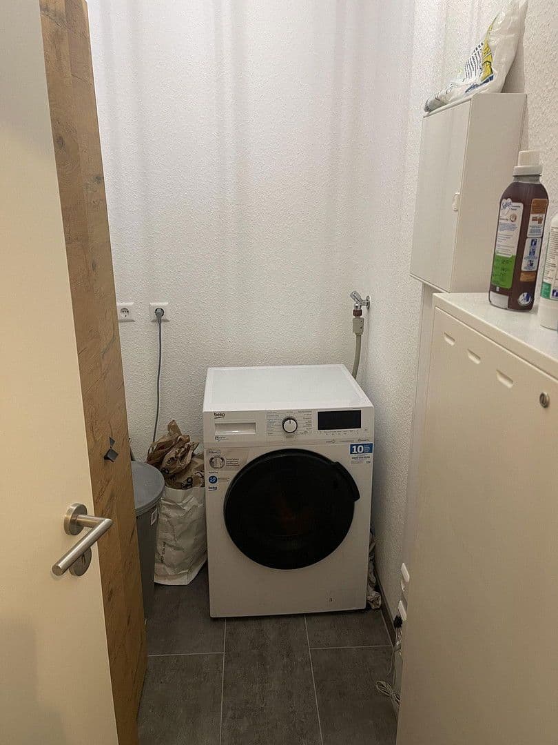 Prenájom bytu 2-izbový 70 m², Bockenheim an der Weinstraße, Porýnie-Falcko Prenájom bytu 2-izbový 70 m², Bockenheim an der Weinstraße, Porýnie-Falcko