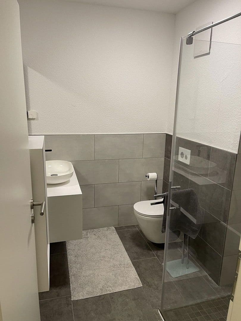 Prenájom bytu 2-izbový 70 m², Bockenheim an der Weinstraße, Porýnie-Falcko Prenájom bytu 2-izbový 70 m², Bockenheim an der Weinstraße, Porýnie-Falcko