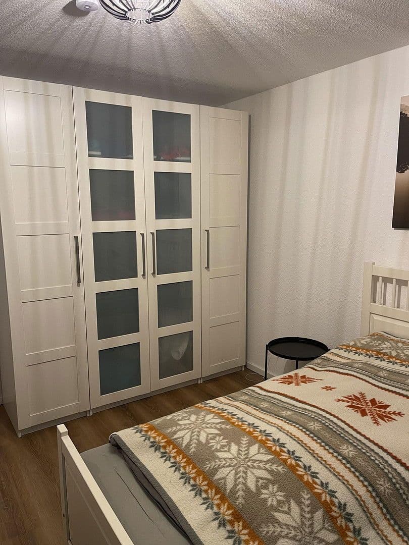 Prenájom bytu 2-izbový 70 m², Bockenheim an der Weinstraße, Porýnie-Falcko Prenájom bytu 2-izbový 70 m², Bockenheim an der Weinstraße, Porýnie-Falcko