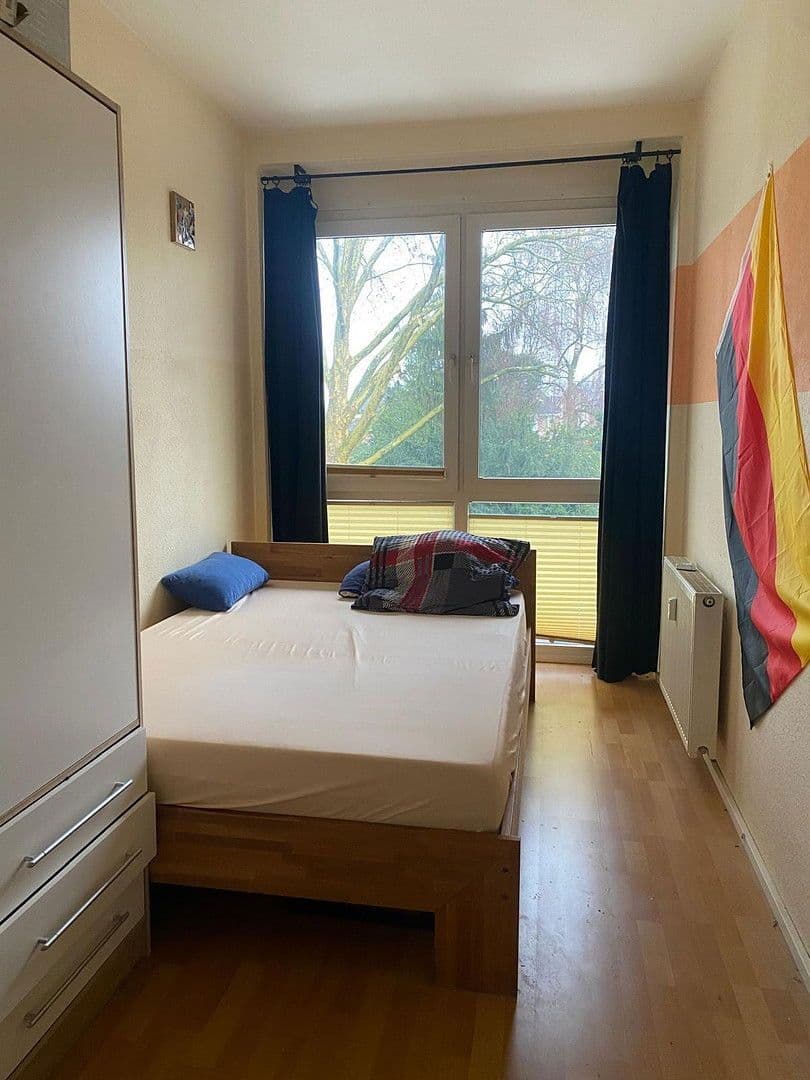 Prenájom bytu 2-izbový 72 m², Bahnhofstraße 10, Hörstel, Severné Porýnie - Westfálsko Prenájom bytu 2-izbový 72 m², Bahnhofstraße 10, Hörstel, Severné Porýnie - Westfálsko