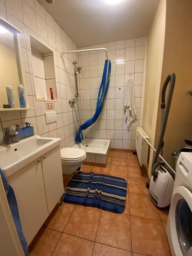 Prenájom bytu 2-izbový 72 m², Bahnhofstraße 10, Hörstel, Severné Porýnie - Westfálsko Prenájom bytu 2-izbový 72 m², Bahnhofstraße 10, Hörstel, Severné Porýnie - Westfálsko