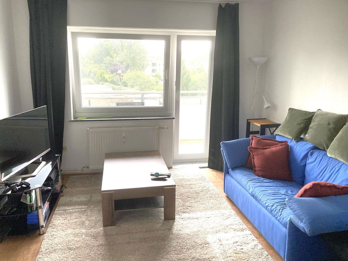 Predaj bytu 2-izbový 50 m², Lübeck, Šlezvicko-Holštajnsko Predaj bytu 2-izbový 50 m², Lübeck, Šlezvicko-Holštajnsko