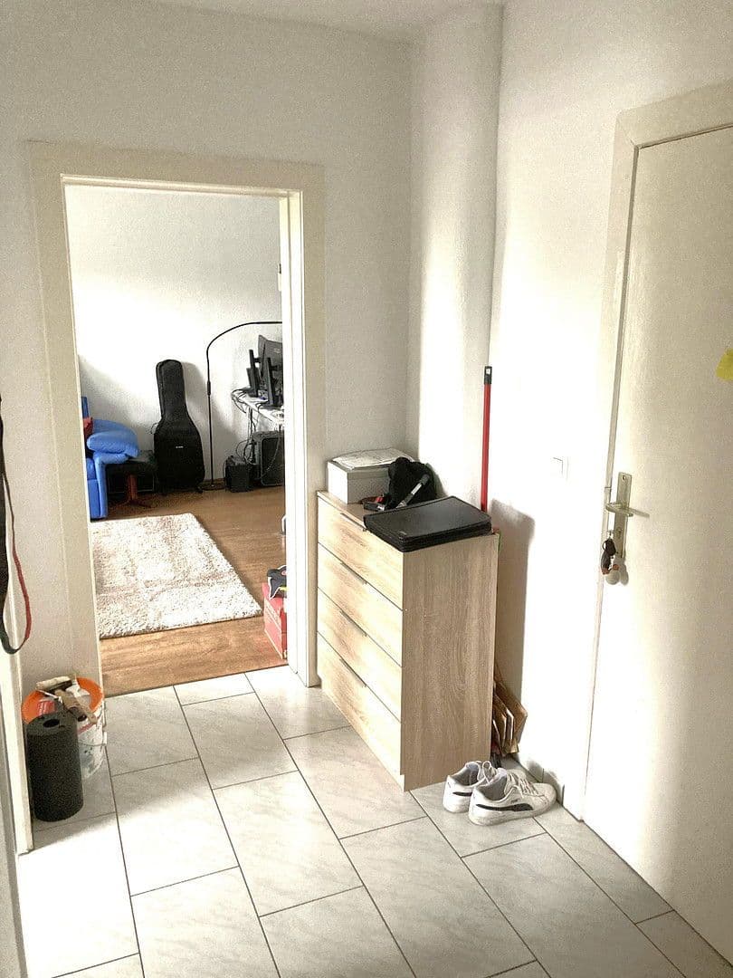 Predaj bytu 2-izbový 50 m², Lübeck, Šlezvicko-Holštajnsko Predaj bytu 2-izbový 50 m², Lübeck, Šlezvicko-Holštajnsko