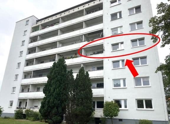 Predaj bytu 2-izbový 50 m², Lübeck, Šlezvicko-Holštajnsko Predaj bytu 2-izbový 50 m², Lübeck, Šlezvicko-Holštajnsko