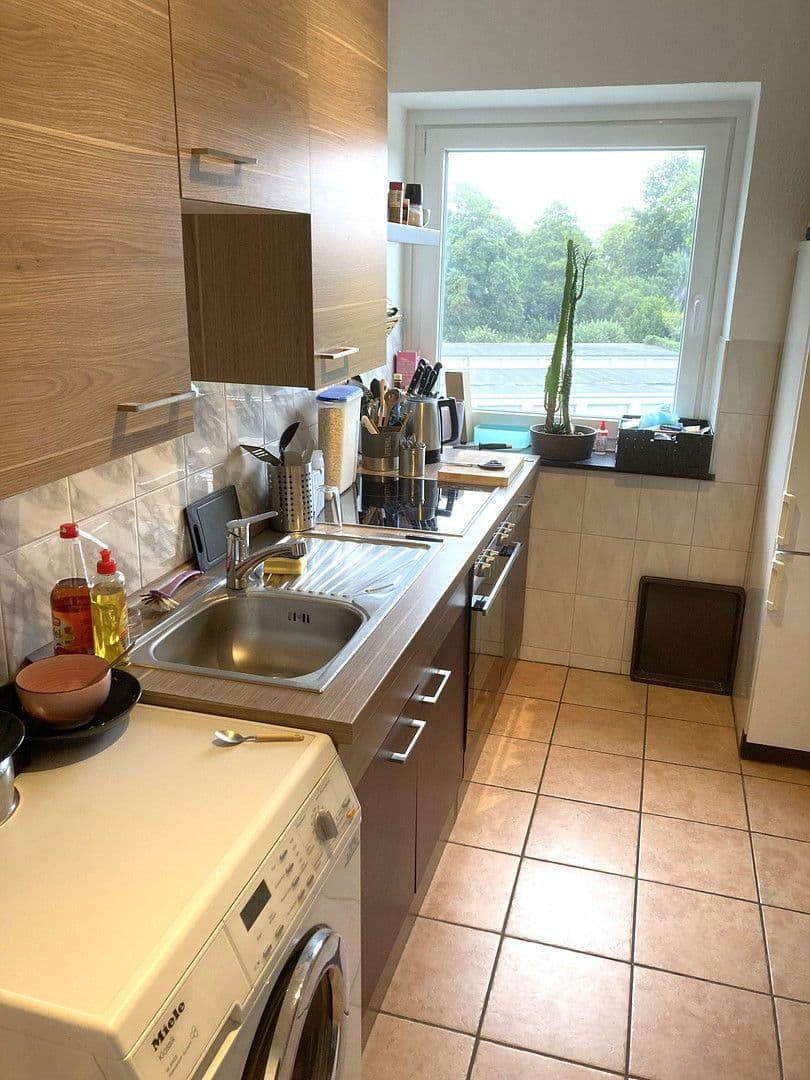 Predaj bytu 2-izbový 50 m², Lübeck, Šlezvicko-Holštajnsko Predaj bytu 2-izbový 50 m², Lübeck, Šlezvicko-Holštajnsko