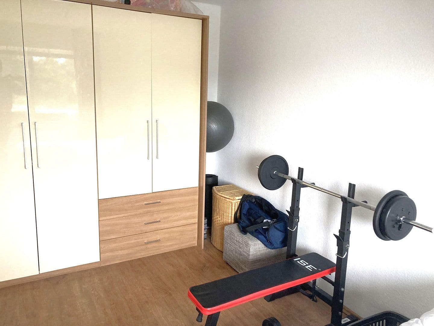 Predaj bytu 2-izbový 50 m², Lübeck, Šlezvicko-Holštajnsko Predaj bytu 2-izbový 50 m², Lübeck, Šlezvicko-Holštajnsko