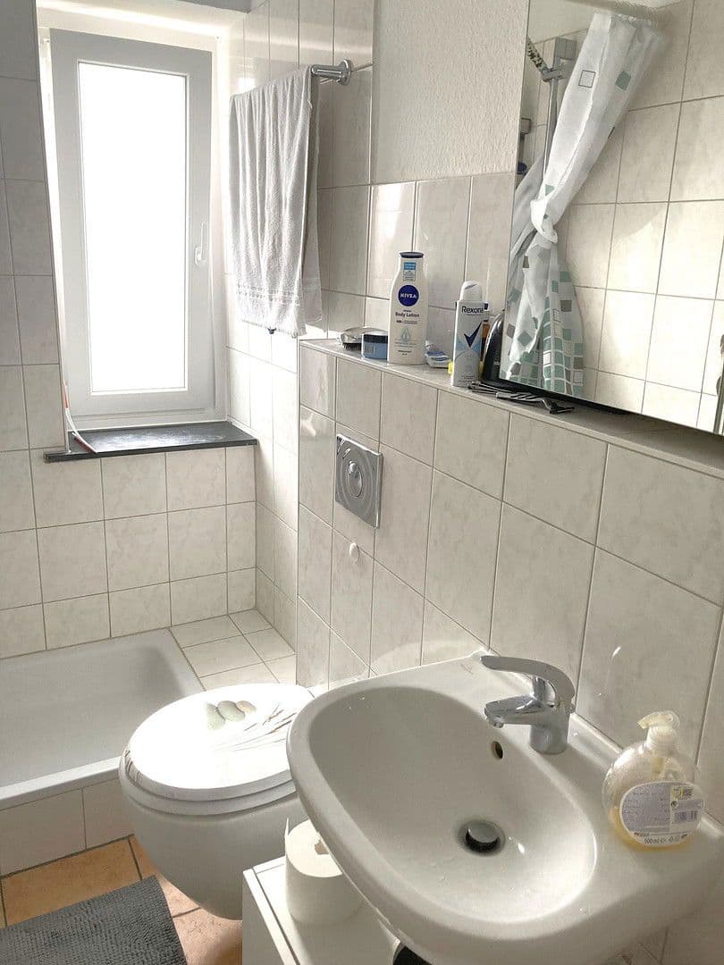 Predaj bytu 2-izbový 50 m², Lübeck, Šlezvicko-Holštajnsko Predaj bytu 2-izbový 50 m², Lübeck, Šlezvicko-Holštajnsko