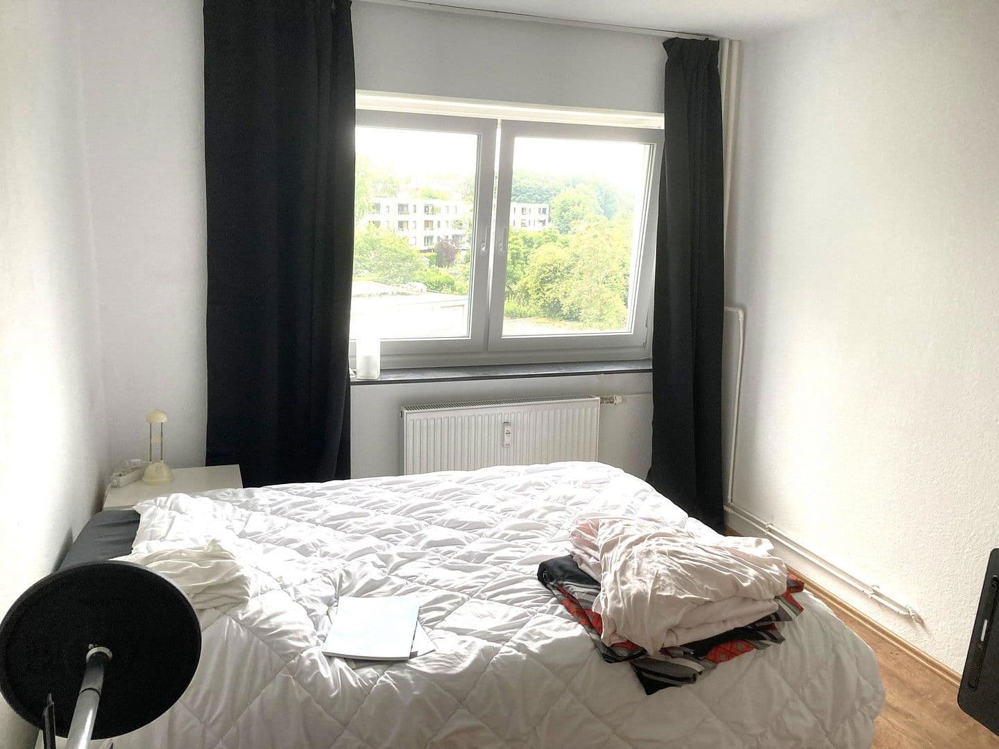 Predaj bytu 2-izbový 50 m², Lübeck, Šlezvicko-Holštajnsko Predaj bytu 2-izbový 50 m², Lübeck, Šlezvicko-Holštajnsko