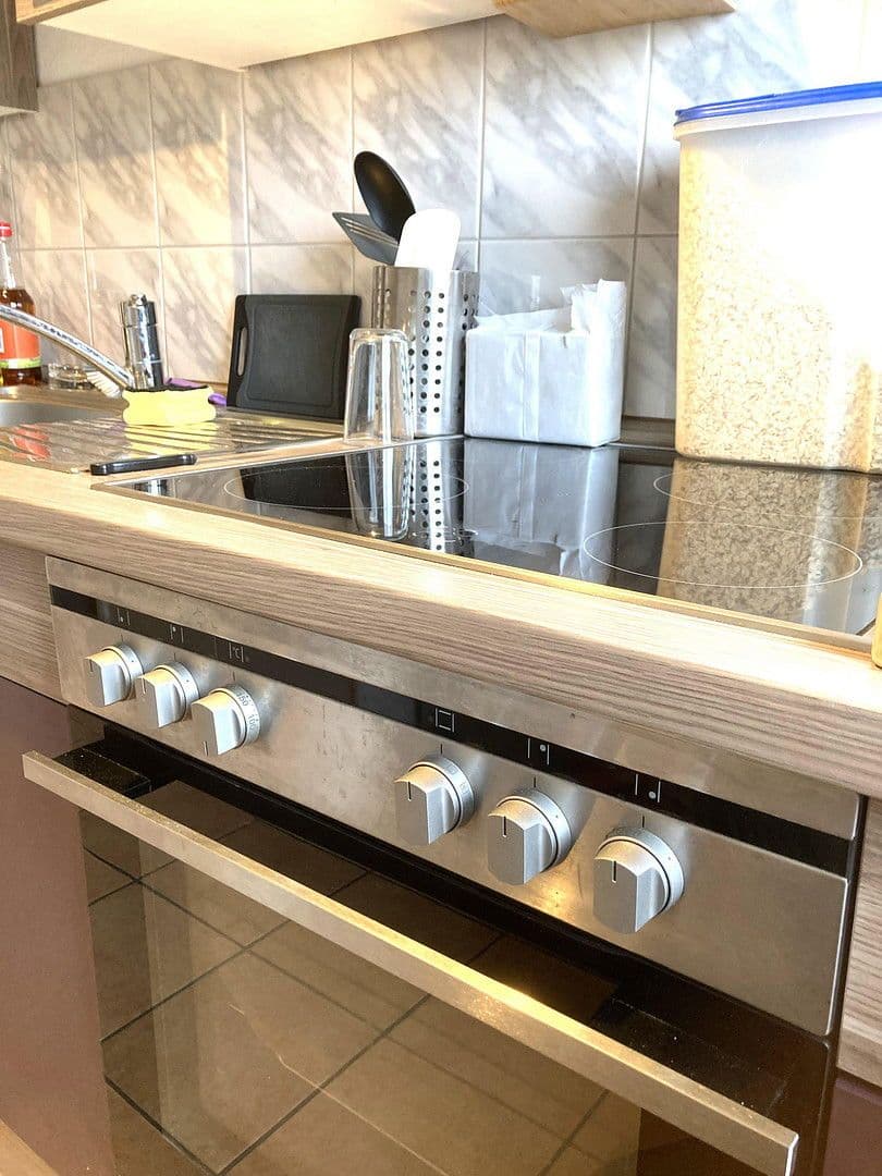 Predaj bytu 2-izbový 50 m², Lübeck, Šlezvicko-Holštajnsko Predaj bytu 2-izbový 50 m², Lübeck, Šlezvicko-Holštajnsko