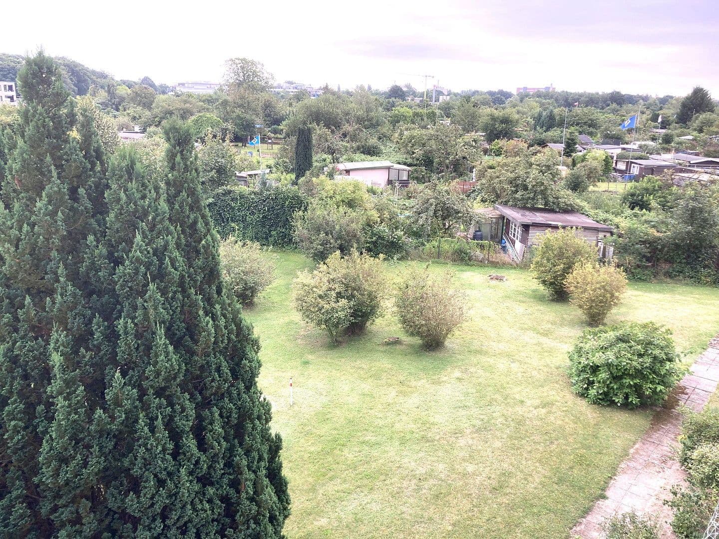 Predaj bytu 2-izbový 50 m², Lübeck, Šlezvicko-Holštajnsko Predaj bytu 2-izbový 50 m², Lübeck, Šlezvicko-Holštajnsko