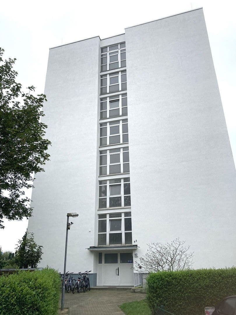 Predaj bytu 2-izbový 50 m², Lübeck, Šlezvicko-Holštajnsko Predaj bytu 2-izbový 50 m², Lübeck, Šlezvicko-Holštajnsko