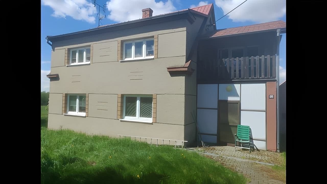 Prenájom rekreačného objektu, Vyšní Lhoty, Moravskoslezský kraj Prenájom rekreačného objektu, Vyšní Lhoty, Moravskoslezský kraj