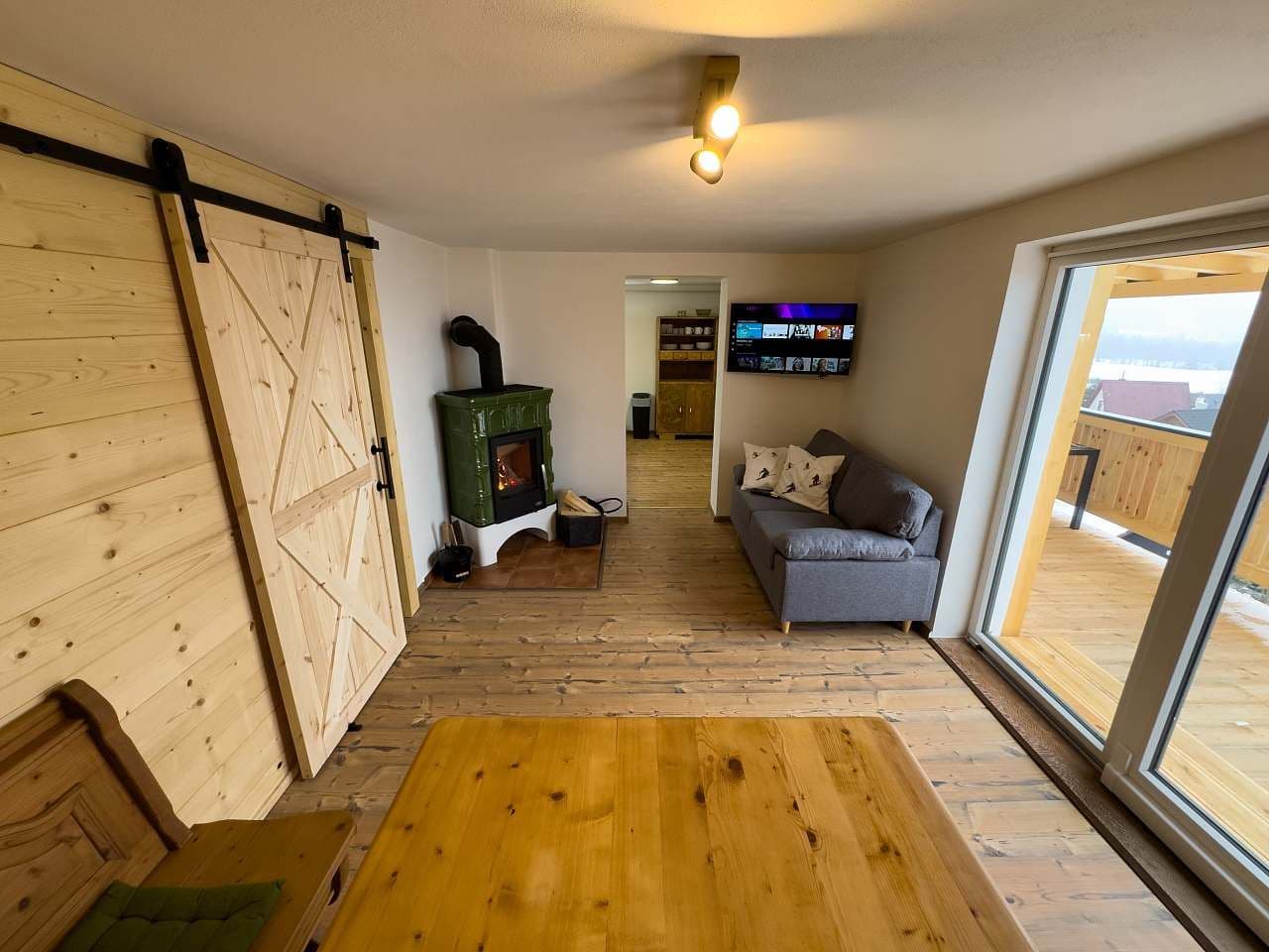 Prenájom rekreačného objektu, Lipno nad Vltavou, Jihočeský kraj Prenájom rekreačného objektu, Lipno nad Vltavou, Jihočeský kraj