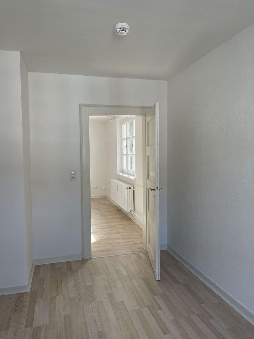 Prenájom bytu 2-izbový 35 m², Struckmannstr. 17, Hildesheim, Dolné Sasko Prenájom bytu 2-izbový 35 m², Struckmannstr. 17, Hildesheim, Dolné Sasko
