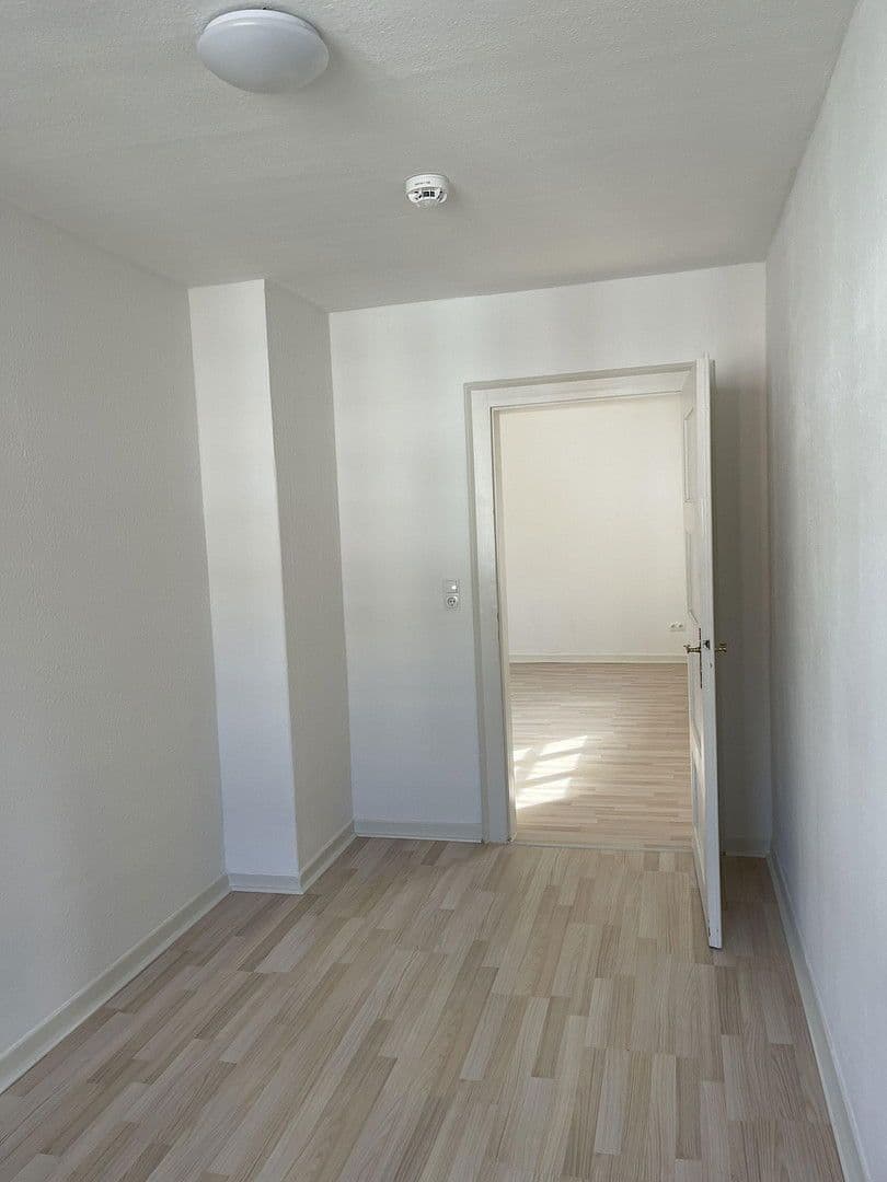 Prenájom bytu 2-izbový 35 m², Struckmannstr. 17, Hildesheim, Dolné Sasko Prenájom bytu 2-izbový 35 m², Struckmannstr. 17, Hildesheim, Dolné Sasko