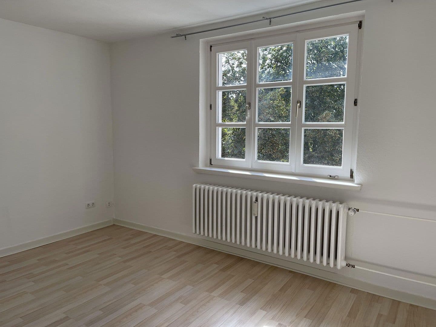 Prenájom bytu 2-izbový 35 m², Struckmannstr. 17, Hildesheim, Dolné Sasko Prenájom bytu 2-izbový 35 m², Struckmannstr. 17, Hildesheim, Dolné Sasko