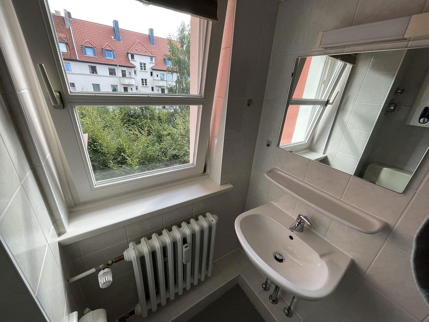 Prenájom bytu 2-izbový 35 m², Struckmannstr. 17, Hildesheim, Dolné Sasko Prenájom bytu 2-izbový 35 m², Struckmannstr. 17, Hildesheim, Dolné Sasko