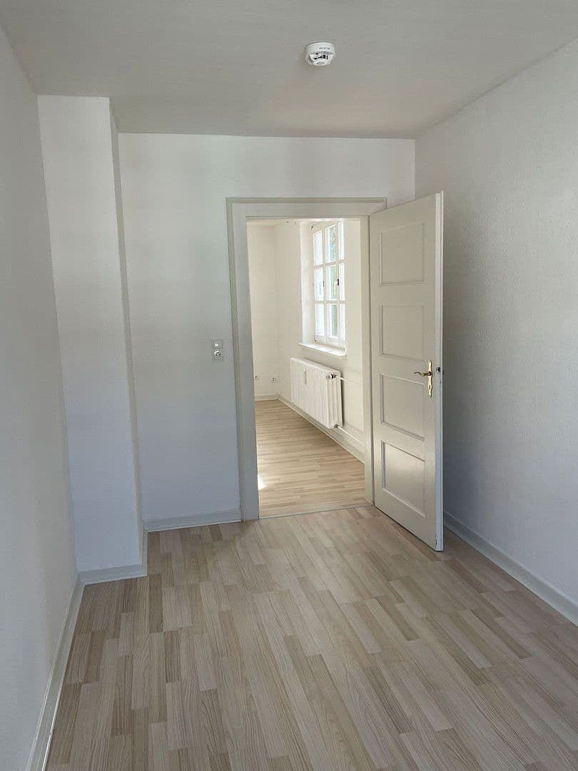 Prenájom bytu 2-izbový 35 m², Struckmannstr. 17, Hildesheim, Dolné Sasko Prenájom bytu 2-izbový 35 m², Struckmannstr. 17, Hildesheim, Dolné Sasko