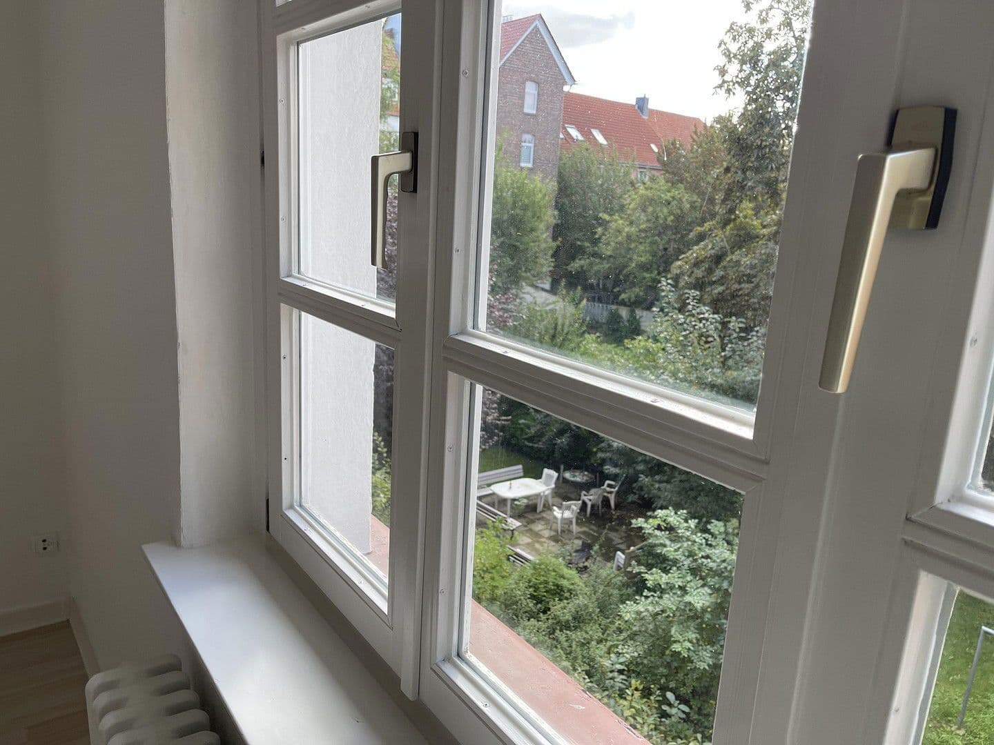 Prenájom bytu 2-izbový 35 m², Struckmannstr. 17, Hildesheim, Dolné Sasko Prenájom bytu 2-izbový 35 m², Struckmannstr. 17, Hildesheim, Dolné Sasko