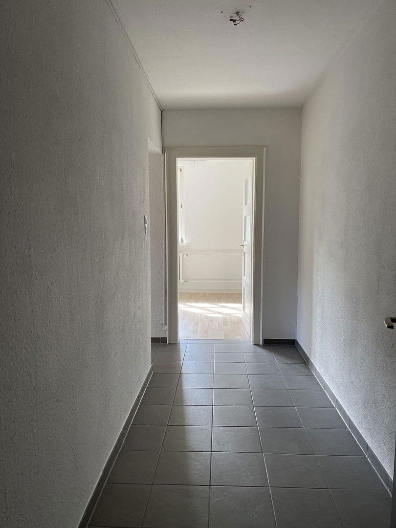 Prenájom bytu 2-izbový 35 m², Struckmannstr. 17, Hildesheim, Dolné Sasko Prenájom bytu 2-izbový 35 m², Struckmannstr. 17, Hildesheim, Dolné Sasko