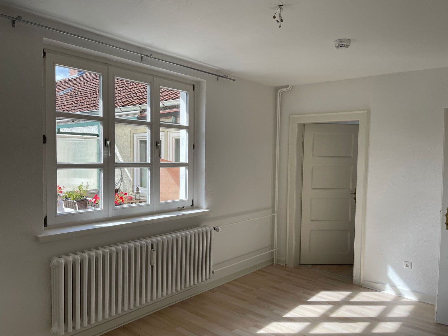 Prenájom bytu 2-izbový 35 m², Struckmannstr. 17, Hildesheim, Dolné Sasko Prenájom bytu 2-izbový 35 m², Struckmannstr. 17, Hildesheim, Dolné Sasko