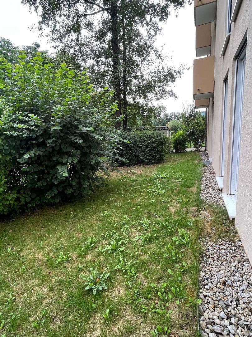 Prenájom bytu 3-izbový 90 m², Niedermayerstr. 62, Landshut, Bavorsko Prenájom bytu 3-izbový 90 m², Niedermayerstr. 62, Landshut, Bavorsko